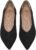 Semwiss Women’s Ballet Flats Comfortable Work Dressy Pointed Toe Shoes