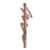 NYX PROFESSIONAL MAKEUP Line Loud Lip Liner, Longwear and Pigmented Lip Pencil with Jojoba Oil & Vitamin E – Global Citizen (Medium Neutral Nude)