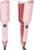 Wavytalk Power Wave Hair Crimper, Ionic Hair Waver for Less Heat Damage