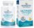 Nordic Naturals Ultimate Omega, 1280mg Omega-3 Fish Oil, Lemon – 60 Count