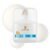 La Roche-Posay Anthelios UVAir™ Sunscreen Serum SPF 50 with hyaluronic acid