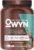 OWYN Only What You Need Chocolate Flavored Protein Powder, 20g Protein, 4g Sugar, 3g Fiber, Dairy Free, Plant Based Protein Powder, 1.1LB