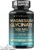 VITBOOST Magnesium Glycinate 500mg – Support Sleep 120 Veggie Capsules