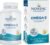 Nordic Naturals Omega-3, 690mg Fish Oil, EPA & DHA, Lemon – 120 Count
