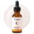 TruSkin Brightening Vitamin C Serum for Face with Hyaluronic Acid, 1 fl oz | Anti aging face serum with Vitamin E to improve the look of dark spots, fine lines, skin tone & support radiant-looking skin