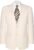 P&L Men’s Modern Fit Two-Button Blazer Lightweight Sport Coat Casual Stretch Suit Jacket for Business & Daily Wear