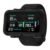 SUUNTO Nautic Dive Computer w/Elastic Textile Strap, Bright AMOLED Display