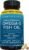 Viva Naturals Omega 3 Fish Oil Supplement – 2500 mg High-Potency Fish Oil per Serving, Easy-to-Absorb Re-esterified Triglyceride Form, Pescatarian-Friendly DPA EPA DHA Omega 3 Supplement, 60 Softgels