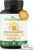 ForestLeaf Vitamin D3 10,000 IU | VIT D – VIT D3 Vitamin D Supplements for Women and Men | Bone Health, Teeth and Immune Support | Easy to Swallow Pills | High Potency Daily, 6-Month Supply, 180 Caps