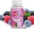 SaltStick High Sodium Electrolyte FastChews – Mixed Berry, 60 Tablets