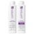 Biolage Ultra Hydra Source Set – For Very Dry Hair | Renews Hair’s Moisture and Deeply Conditions With Frizz Control and Added Shine, For Very Dry Hair, Silicone-Free & Vegan