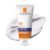 La Roche-Posay Anthelios UV Pro-Sport SPF Face & Body Sunscreen | Long-lasting water resistant invisible, fast absorbing, sunscreen for face, body & sports. Lightweight, breathable formula.