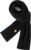 Women’s Warm Ribbed Knit Scarf, Soft Feel Long Thick Neck Warmer Winter Scarf In Cold Weather