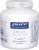 Pure Encapsulations Calcium with Vitamin D3, 180 Capsules