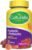 Daily Probiotic Gummies for Women & Men, Berry Flavor, 52 Count, Naturally-Sourced Daily Probiotic + Prebiotic