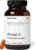 Momentous Omega-3 Fish Oil, EPA & DHA Supplement, No Aftertaste, 1,600mg