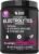 Zeal Naturals Electrolyte Powder – 90 Servings | Keto Electrolytes Powder | Zero Sugar, BCAAs, B-Vitamins | Potassium, Zinc, Magnesium | Hydration Powder Recovery Drink | Black Cherry