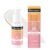 Neutrogena Invisible Defense Face Serum, SPF 60, Fragrance Free 1.7 fl. oz