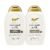 OGX Nourishing + Coconut Milk Shampoo & Conditioner Set, 2 x 13 fl. oz