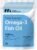 Micro Ingredients Triple Strength Omega-3 Fish Oil 4,200 mg Per Serving
