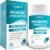 CANLIST Probiotics 120 Billion CFUs 18 Strains, 3 Prebiotics & Digestive Enzymes for Men Women,Digestive & Immune Support,Shelf Stable Non-GMO 60 Capsules