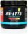 REDMOND Re-Lyte Sugar Free Electrolyte Powder Mix (Strawberry Lemonade)