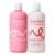 Function of Beauty Curly Hair Shampoo & Conditioner Set – Anti-Frizz
