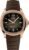 MIDO Multifort TV Big Date – Swiss Automatic Watch for Men – 40mm Case with Transparent Caseback