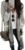 Sidefeel Cardigan Sweaters for Women Open Front Fall Outfit
