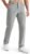 Libin Mens Golf Pants Stretch Work Dress Pants 30″/32″/34″ Quick Dry Lightweight Casual Comfy Trousers with Pockets
