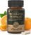 Probiotics for Men and Women, 100 Billion CFU & 35 Strains, 60 Capsules
