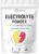 Micro Ingredients Electrolytes Powder, Sugar-Free Lemon Raspberry