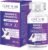 Probiotics 180 Billion CFU 18 Strains Contains Organic Prebiotic Cranberry Probiotic Supplement Digestion Immunity for Women’s Health,Non Soy Gluten Dairy Free 90 Vegetarian Capsules