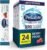 Pedialyte Electrolyte Drink Mix With Zero Sugar | Hydration With Key Electrolytes | Great Hydration Low in Calories | Berry Frost, 24 Powder Packets