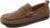 Bruno Marc Men’s Penny Loafers Suede Leather Moccasins Casual Slip-on Driving Shoes