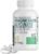 Bronson Magnesium Glycinate 200 MG Chelated High Absorption, 60 Capsules