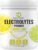Electrolytes Powder, 1lb (69 Servings) – No Sugar, Lemon Lime – Hydration Supplement Drink Mix – High Potassium 1,000mg Per Serving, Manganese & Magnesium – Natural Hydration & Energy – Keto Friendly