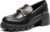 DREAM PAIRS Women’s Platform Chunky Loafers