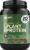 Optimum Nutrition Gold Standard 100% Plant Based Protein Powder, Gluten Free, Vegan Protein for Muscle Support and Recovery with Amino Acids – Rich Chocolate Fudge, 20 Servings (Packaging May Vary)