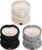 Chalier 3 Pack Neck Warmer for Women, Thick Winter Infinity Scarf