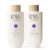 Raw Sugar The Grow Pro Shampoo and Conditioner Bundle, 16 Fl Oz Each