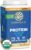 Sunwarrior Organic Plant Based Protein Powder, Vegan, Vanilla, 32 Servings