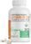 Bronson Vitamin D3 10,000 IU (250 mcg), USDA Certified Organic, 360 Tablets