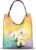Genuine Leather Hobo Bags for Women Large Tote Bag Vintage Real Leather Shoulder Bag Satchel Purse for Work Notebook