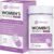 OMOGS Women’s Probiotic 180 Billion CFUs 18 Strains, with Organic Prebiotics, Cranberry Extract, D-Mannose & Digestive Enzymes, for Digestive, Boost Immune, PH Balance & Urethral Health, 90 Capsules