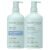 Hairitage Sea Salt Sulfate Free Anti Frizz Shampoo and Conditioner Set
