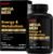 GNC Mega Men Energy & Metabolism Multivitamin for Men, 180 Count