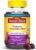 Nature Made Probiotic + Prebiotic Fiber Gummies, 50 Gummies