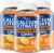 (3 Pack)Calcium Citrate 1200mg with Vitamin D3 Gummies for women & Men，Calcium Citrate Supplement for Bone & Teeth Support,High Absorption-Easy to Digest, Sugar Free,Vegan,Orange Flavor,90 Day Supply