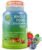 Vegan Whole Food Daily Multivitamin with Iron, Methylated Multivitamin for Women and Men, Made with Fruits & Vegetables, B-Complex, Probiotics, Enzymes, CoQ10, Omegas, Turmeric, Non-GMO, 90 Count